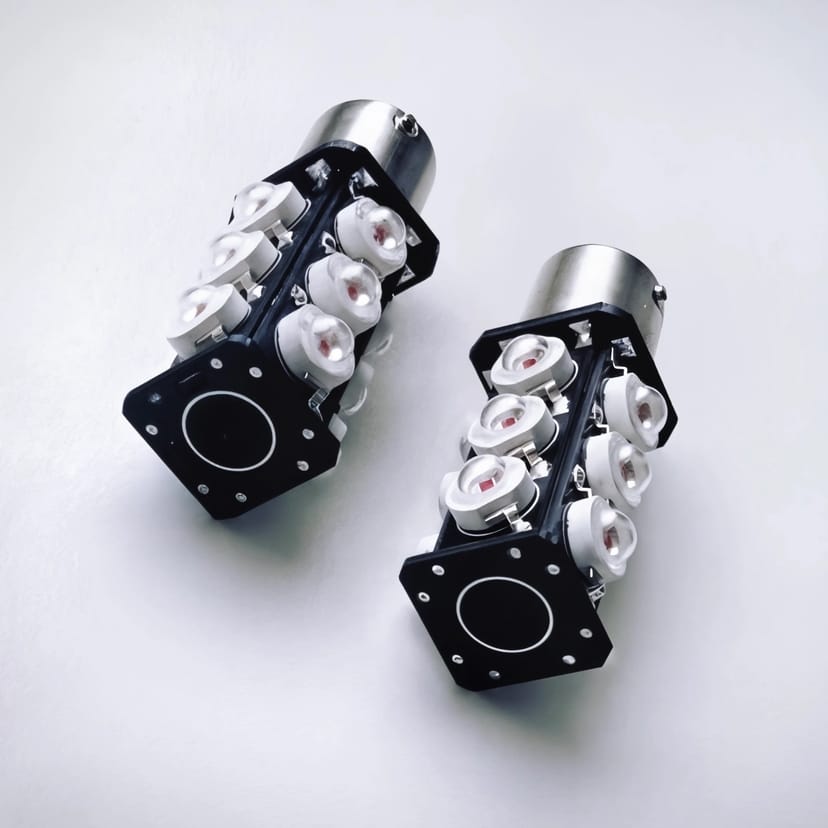 JETTA 6 ЖОВТІ ПОВОРОТИ / ПЕРЕРОБКА В ЖОВТІ ПОВОРОТИ ДЖЕТТА 6