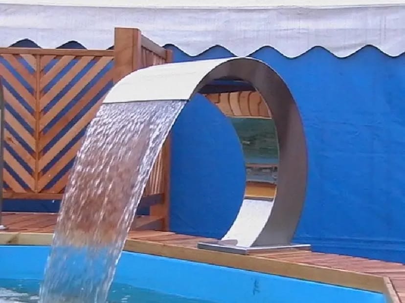 Скульптури з нержавіючої сталі під замовлення