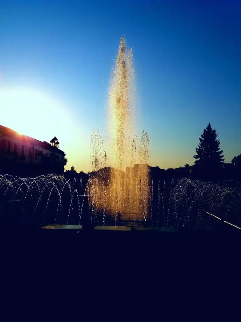 Скульптури з нержавіючої сталі під замовлення