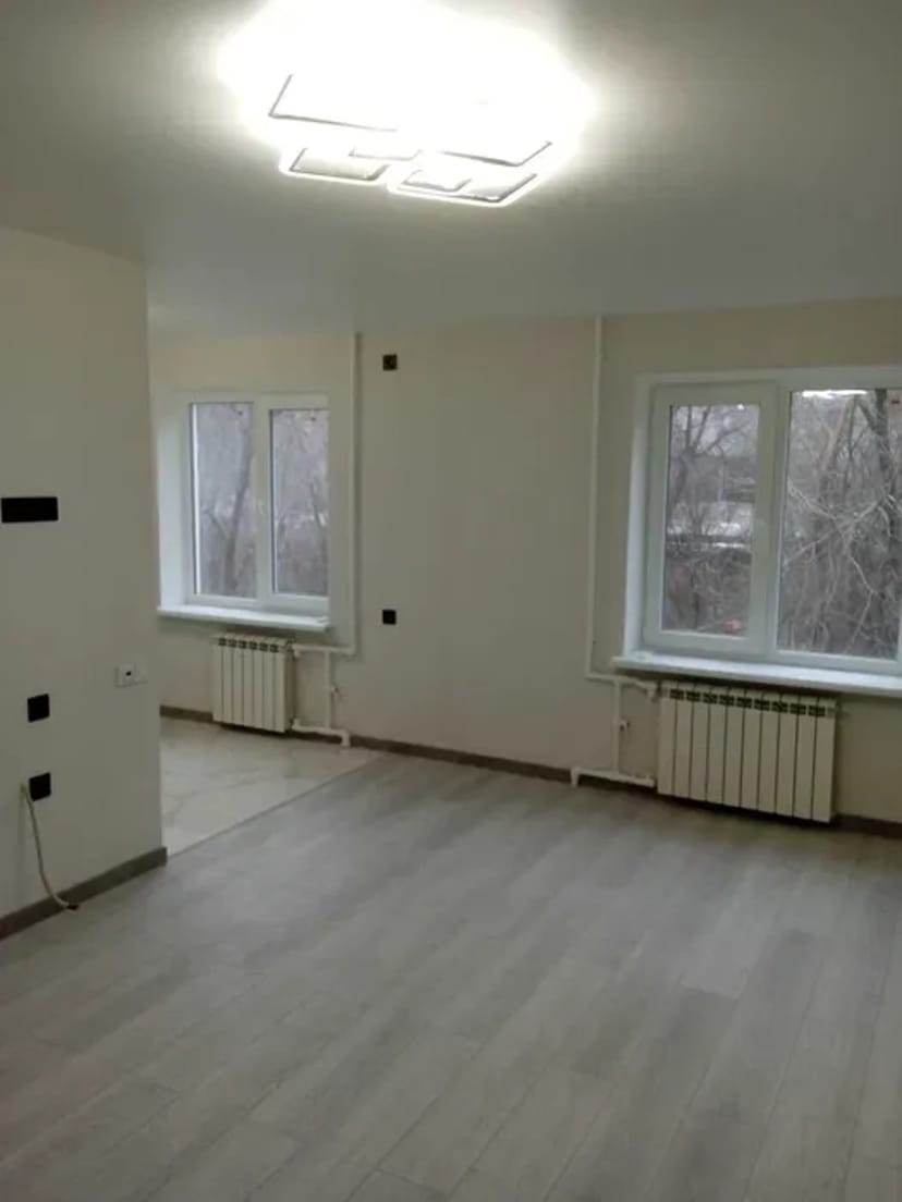 Ремонт квартир, будинків, офісів Під ключ, або частково.