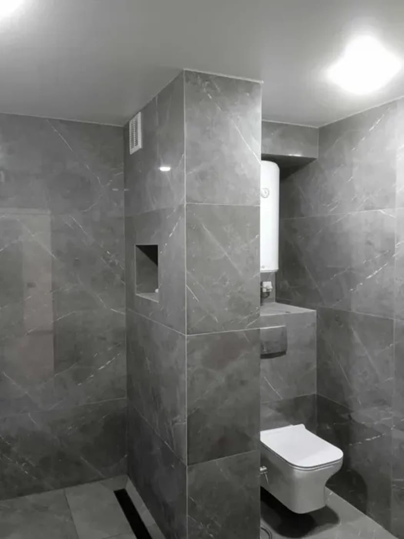 Ремонт квартир, будинків, офісів Під ключ, або частково.