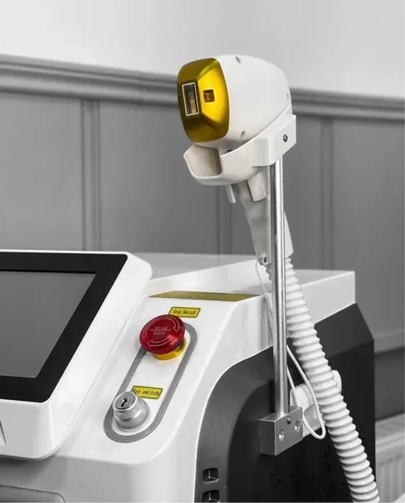 Діодний лазер 1200 Вт