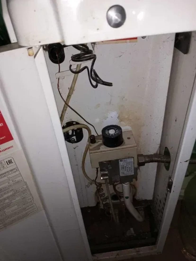 Чоловiк на годину. Виконання будь яких ремонтних робіт.