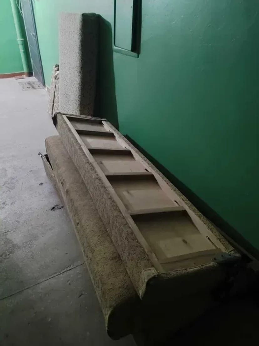 Чоловiк на годину. Виконання будь яких ремонтних робіт.