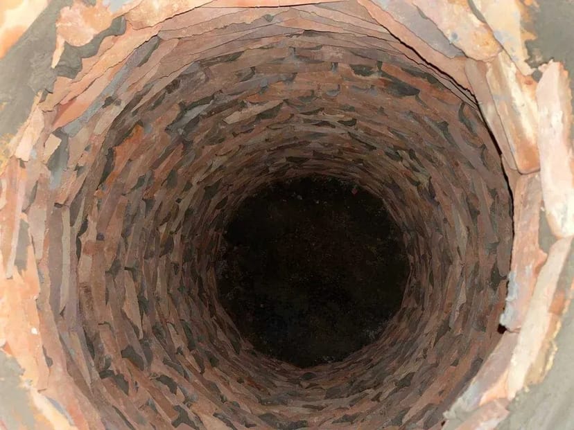 Сливная(септик) яма под ключ. Земляные работы, копка траншей!