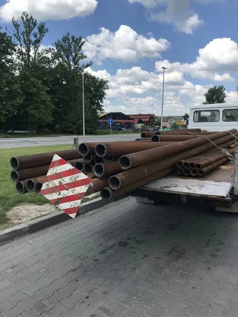 Вантажні перевезення , до 5 тон. Працюємо по місту, району, області та Україні!