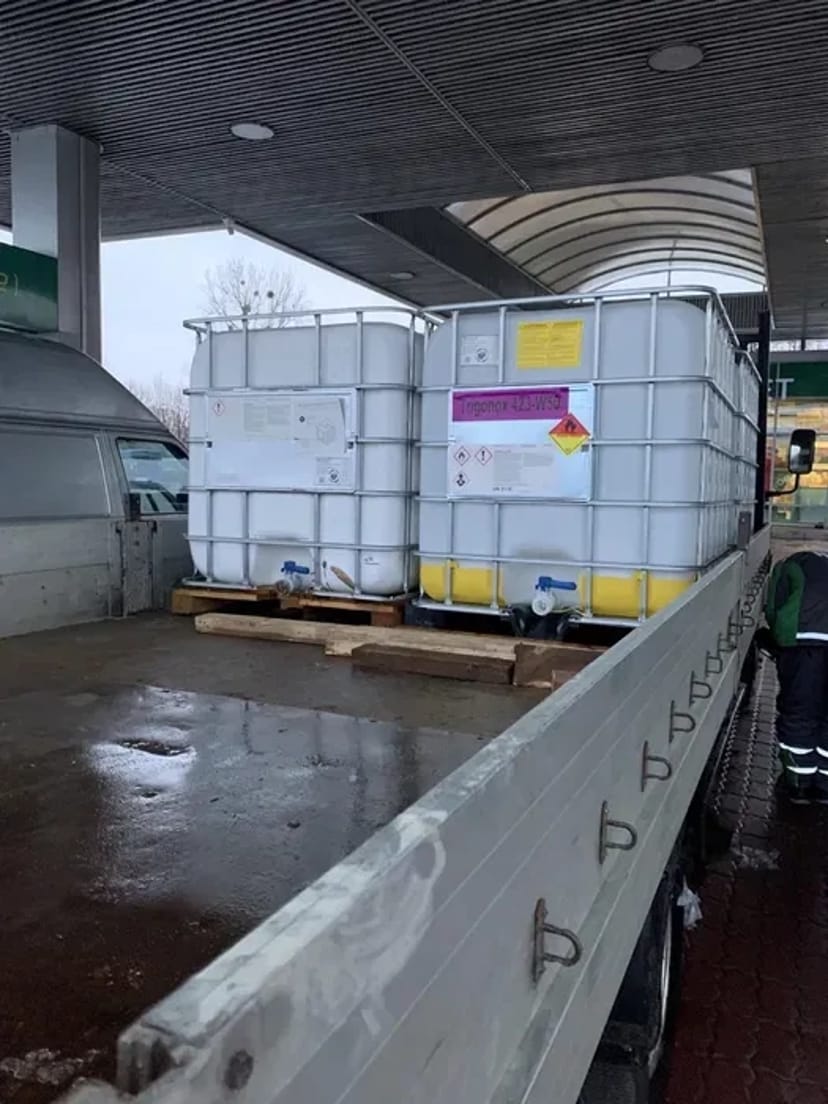 Вантажні перевезення , до 5 тон. Працюємо по місту, району, області та Україні!