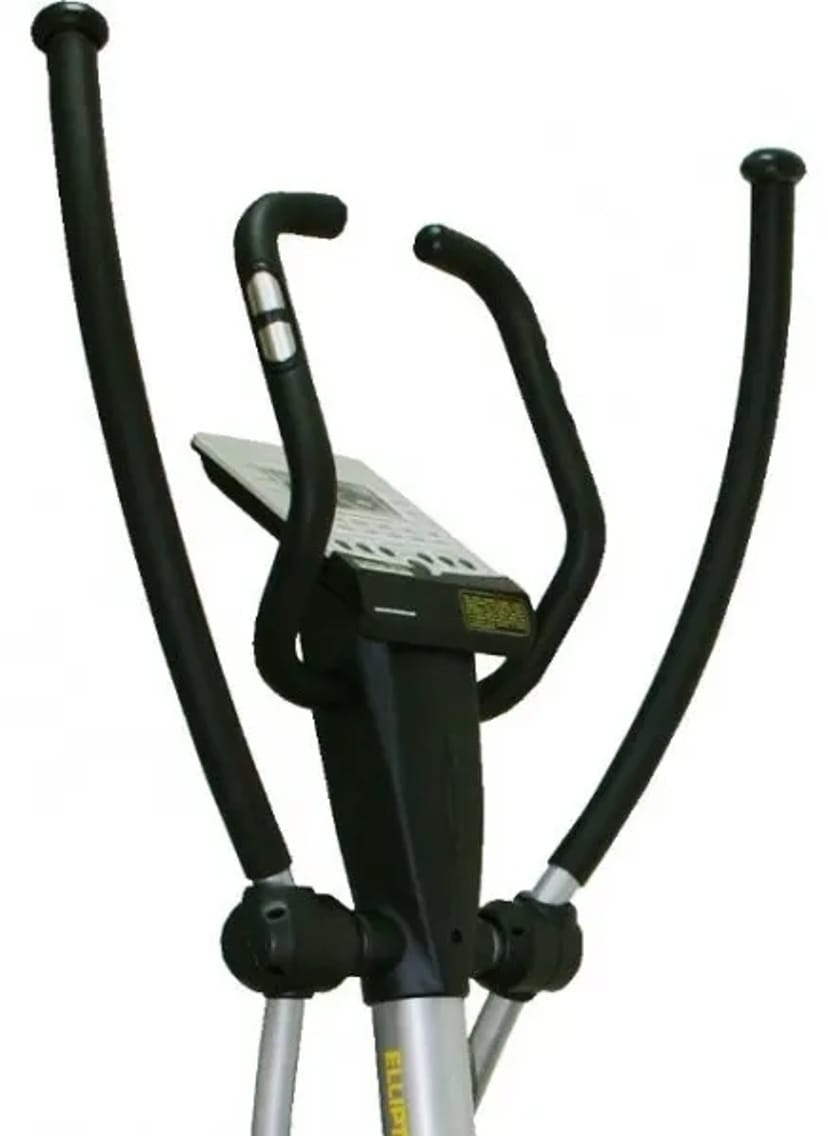 Орбітрек електромагнітний, InterFit (ХР-5)