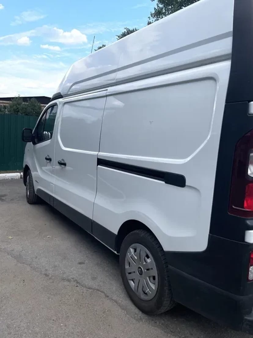 Надійні Вантажні Перевезення VIP-Рівня. Гарантія Безпеки 22 грн/км.