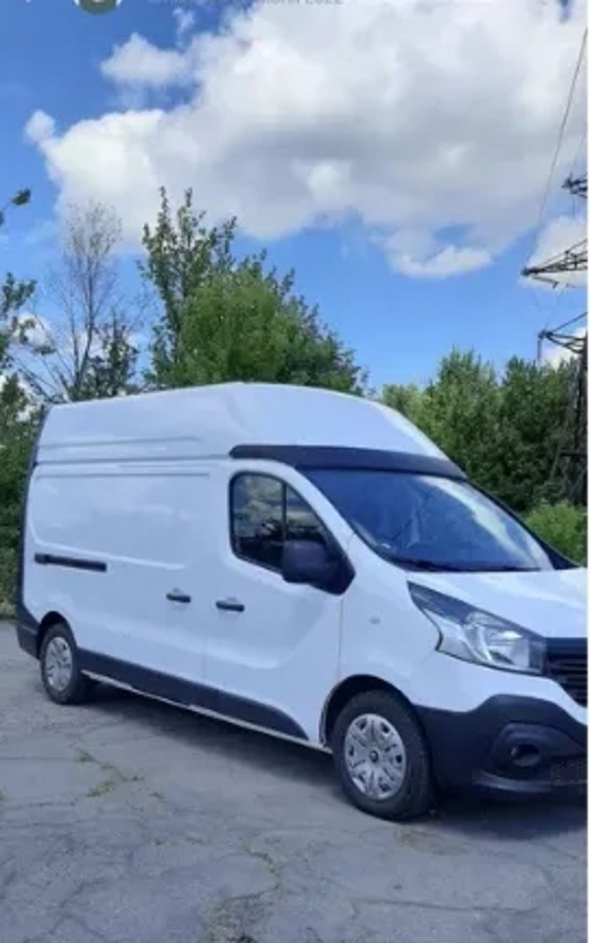 Надійні Вантажні Перевезення VIP-Рівня. Гарантія Безпеки 22 грн/км.