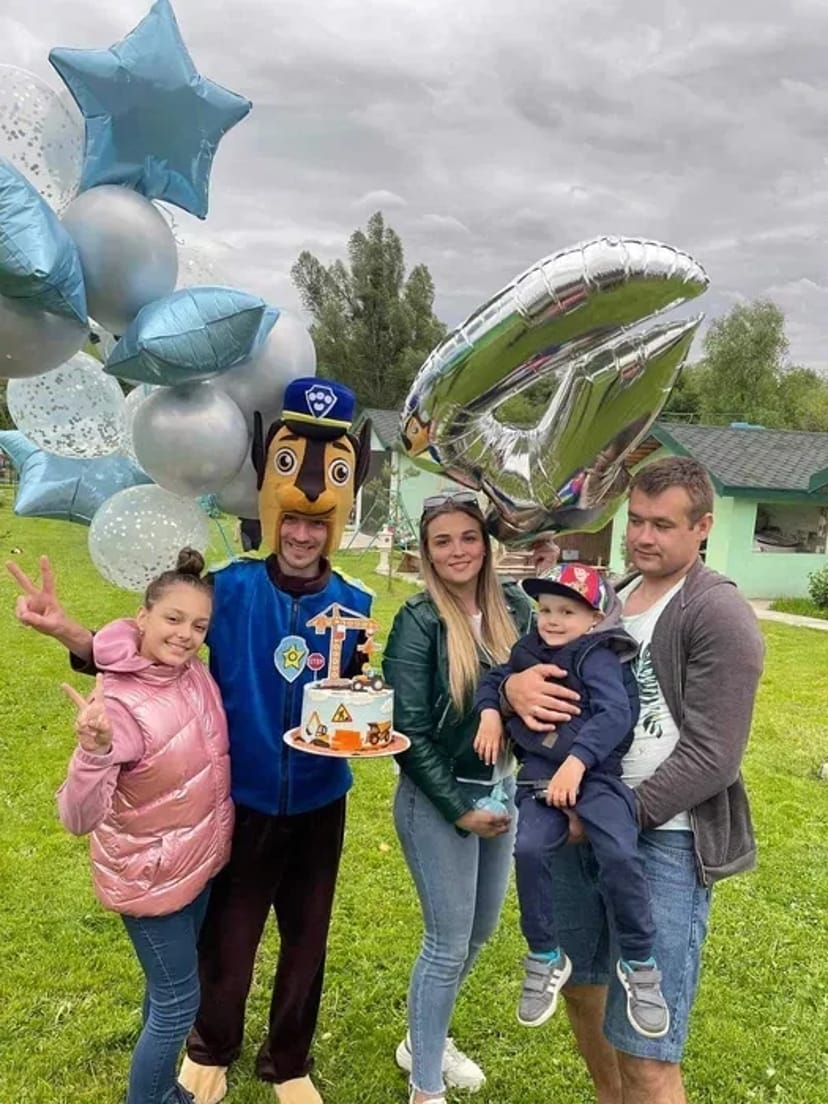 Аніматори на виїзд/ аквагрим / бульбашки!!!