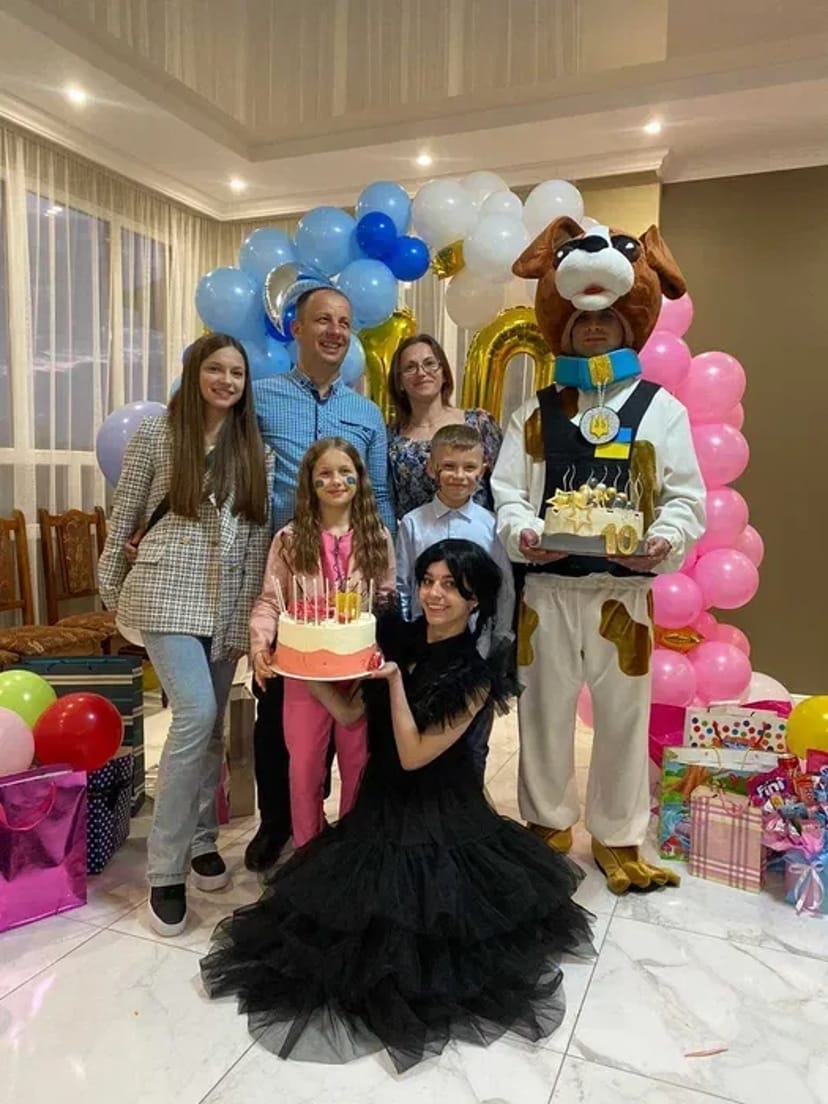 Аніматори на виїзд/ аквагрим / бульбашки!!!