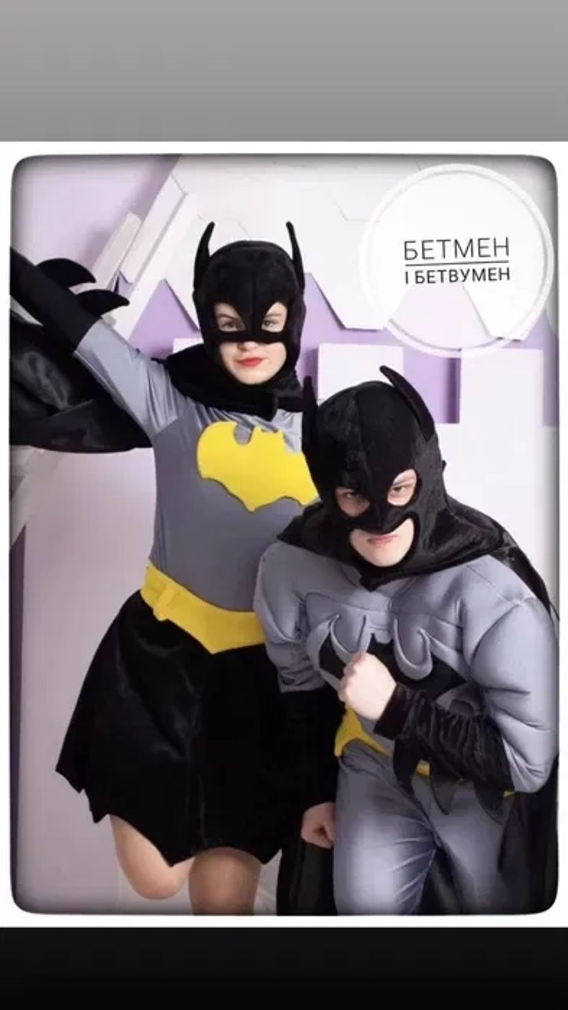 Аніматори на виїзд/ аквагрим / бульбашки!!!