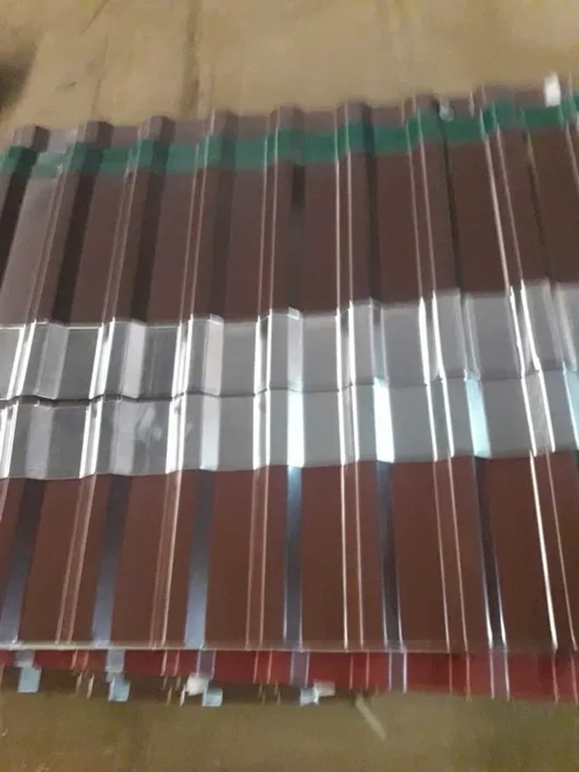 Профнастил за вашим розміром стрічка герметизуюча