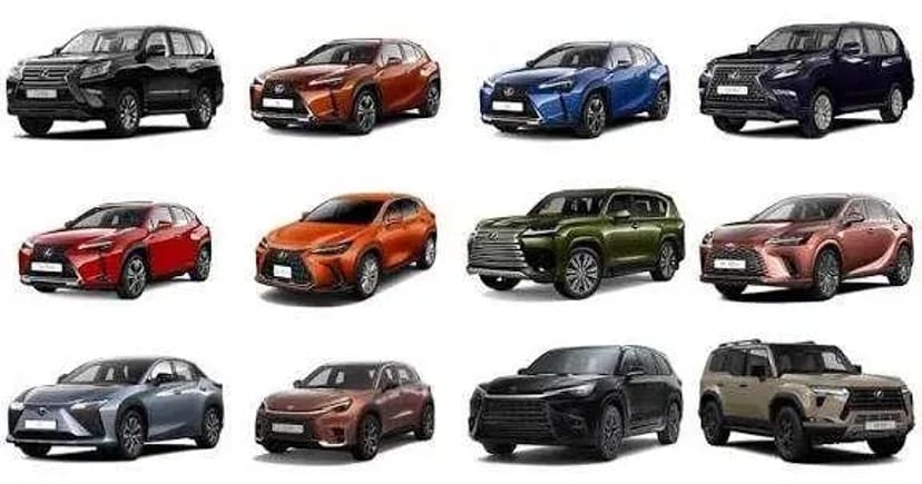 Ремонт АКПП Toyota/Lexus U660,U760,A750,A760,AB60,AC60,K114,K311 та ін