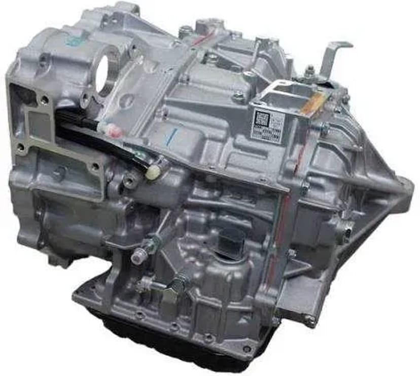Ремонт АКПП Toyota/Lexus U660,U760,A750,A760,AB60,AC60,K114,K311 та ін