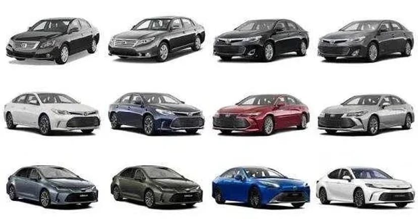 Ремонт АКПП Toyota/Lexus U660,U760,A750,A760,AB60,AC60,K114,K311 та ін