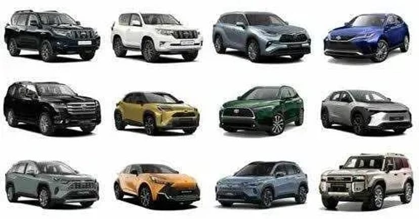 Ремонт АКПП Toyota/Lexus U660,U760,A750,A760,AB60,AC60,K114,K311 та ін