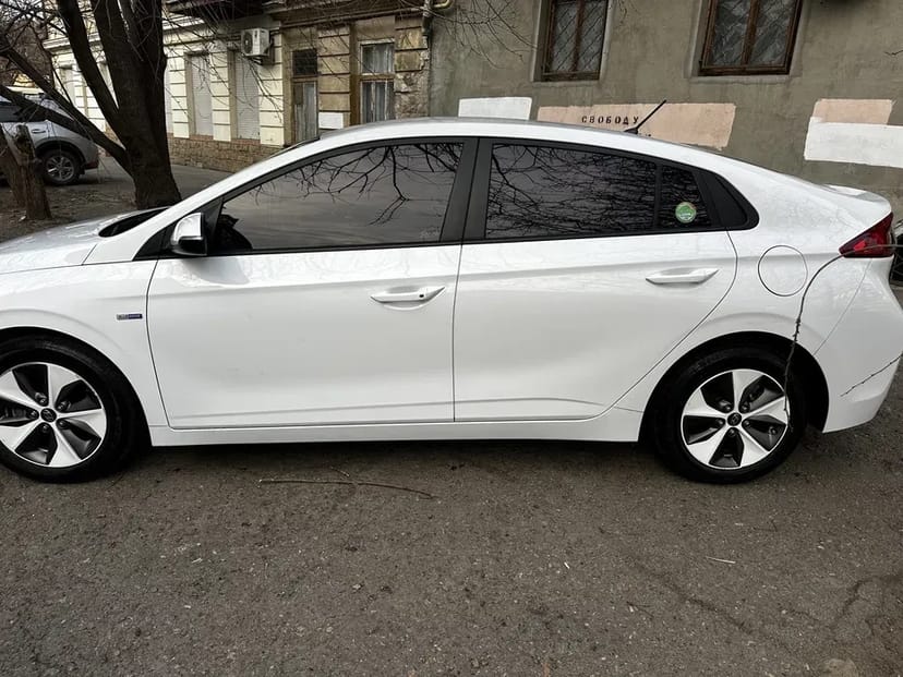 Авто в м.Одеса