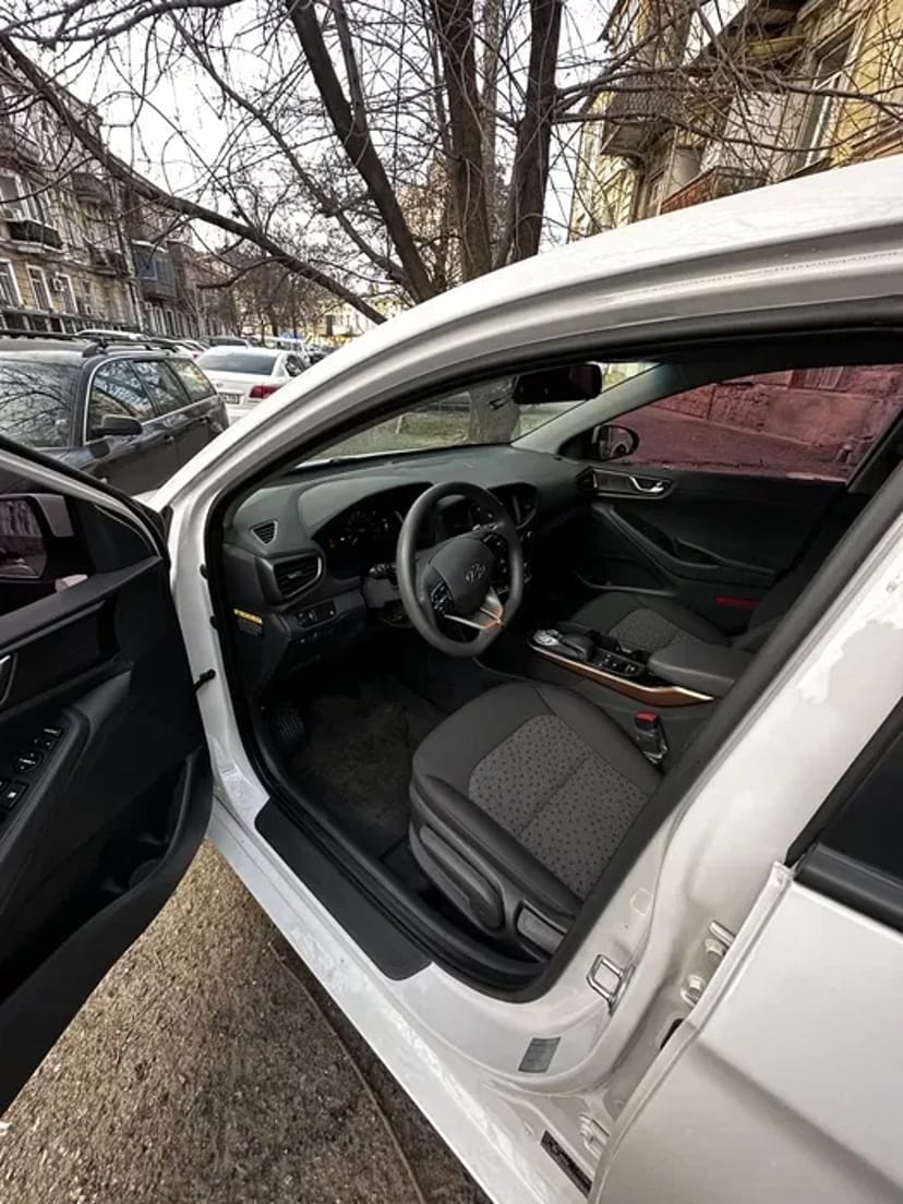 Авто в м.Одеса