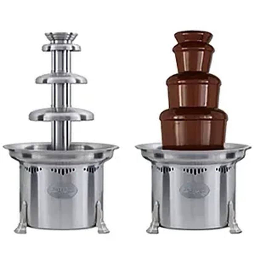 Шоколадний фонтан L (6 кг)