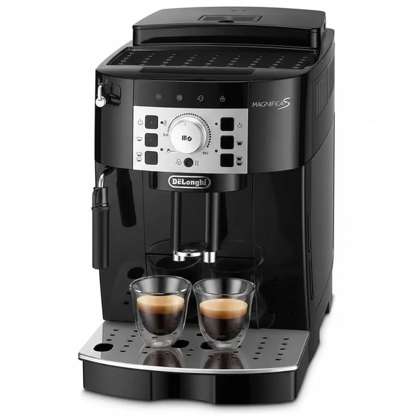 Кавомашина DeLonghi Magnifica S