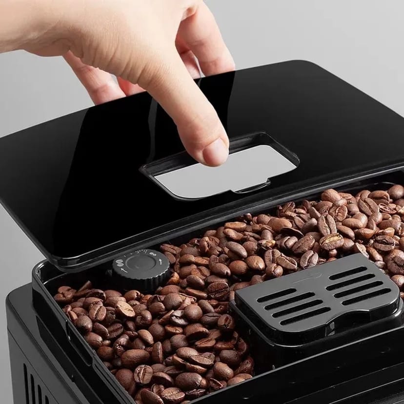 Кавомашина DeLonghi Magnifica S