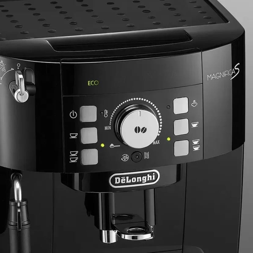 Кавомашина DeLonghi Magnifica S