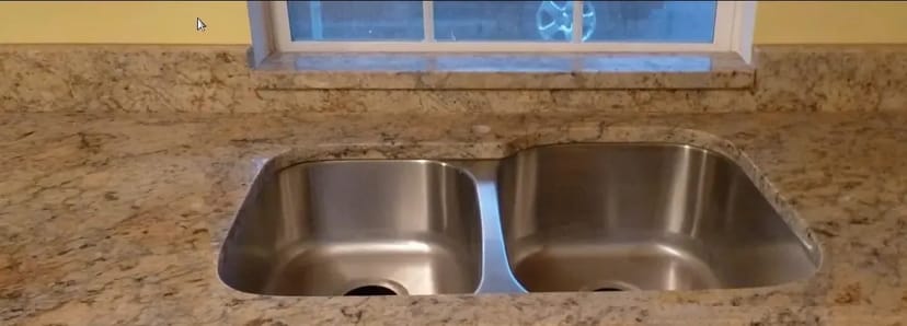 Виготовлення стільниць із мармуру, граніту, піщаника, кварцового агломерату