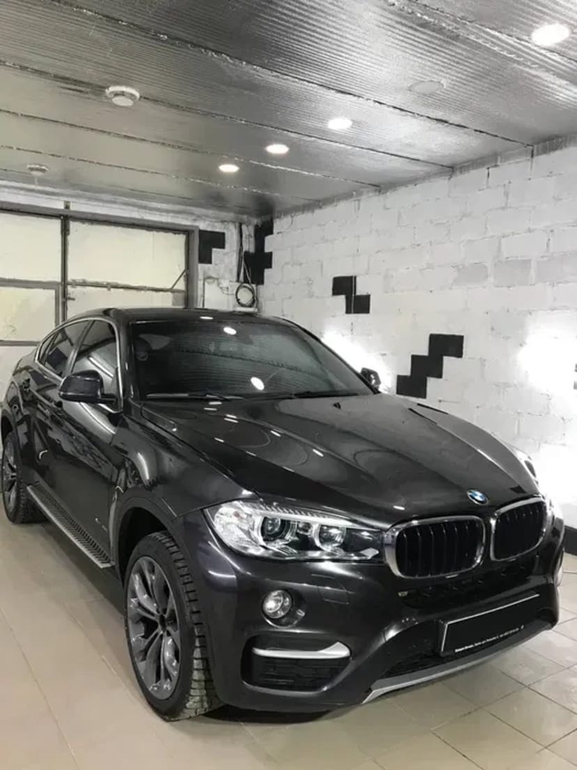 Полірування кузова авто та окремих кузовних деталей.