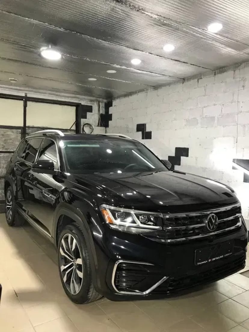 Полірування кузова авто та окремих кузовних деталей.