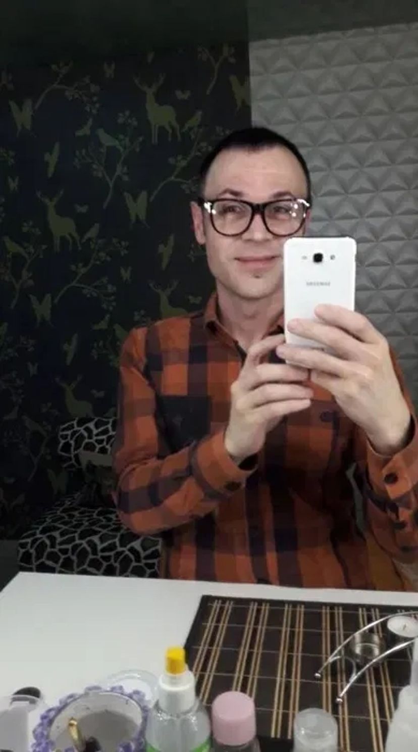 Професійні послуги перукаря!!!