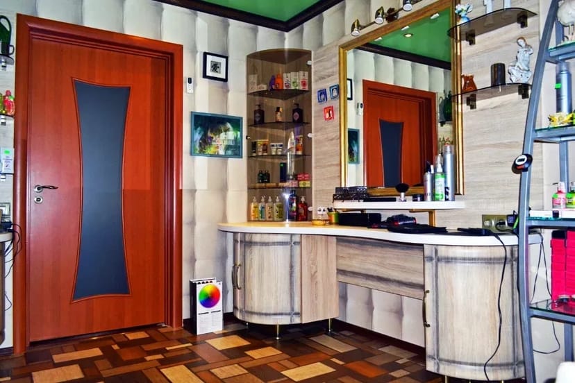 Професійні послуги перукаря!!!