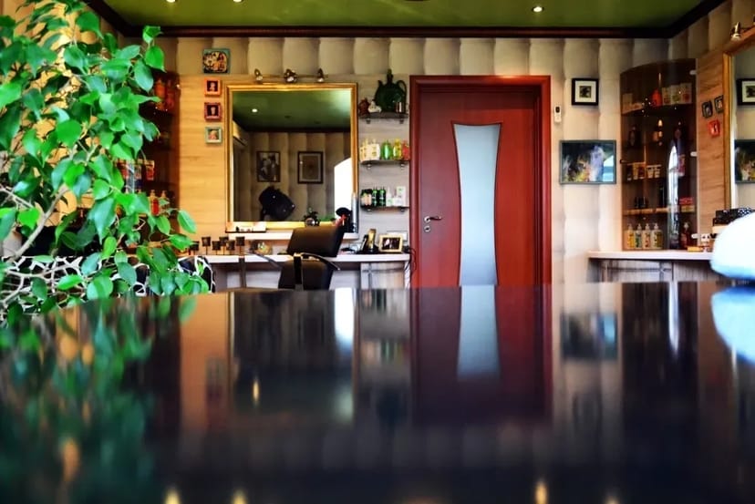 Професійні послуги перукаря!!!