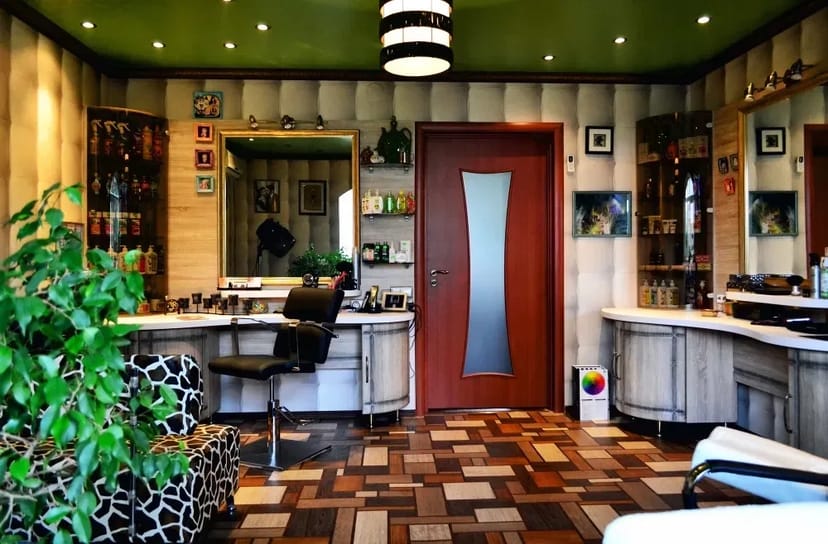 Професійні послуги перукаря!!!