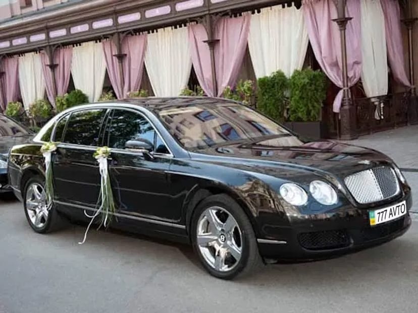 Мерседес w223-Майбах / Бентли / Ролс Ройс / Гелик
