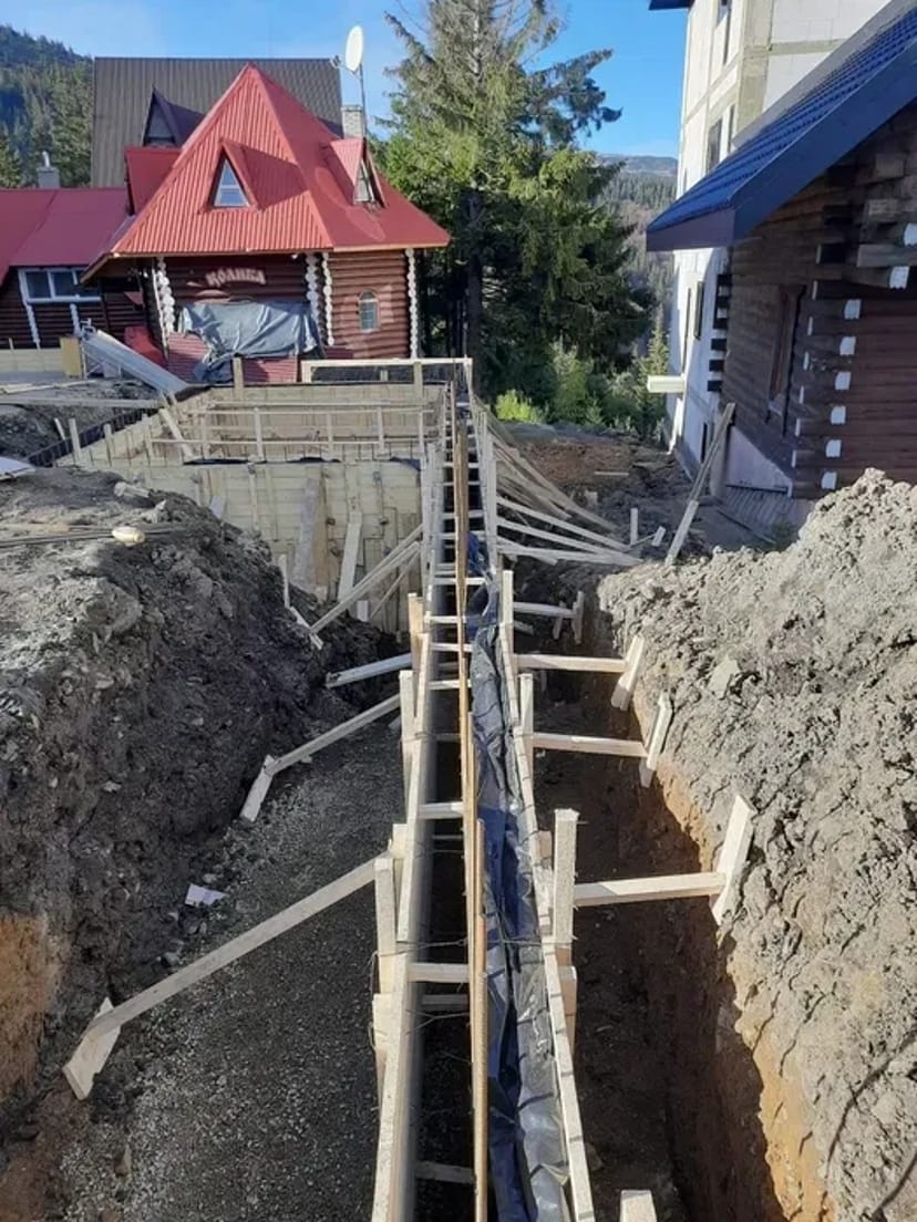 Виконуєм всі види будівельних робіт