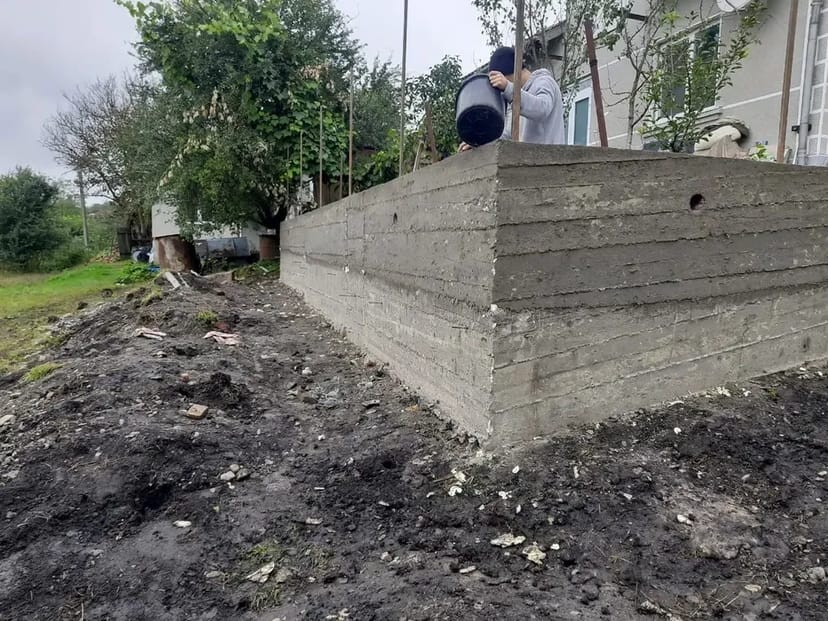 Виконуєм всі види будівельних робіт