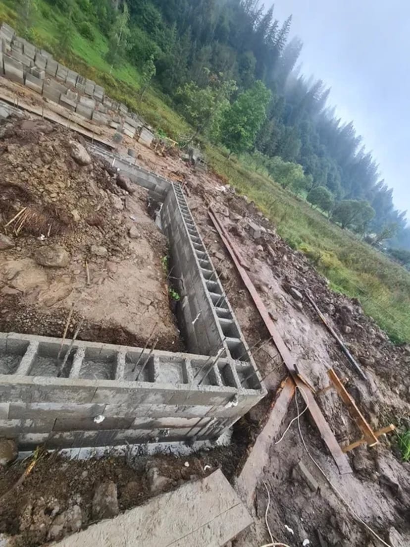 Виконуєм всі види будівельних робіт