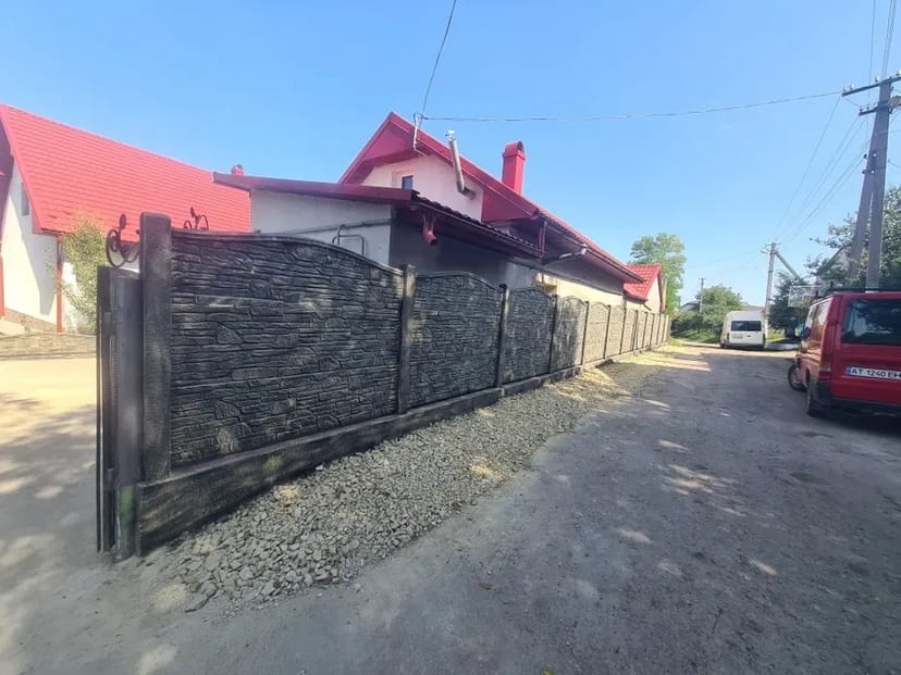 Виконуєм всі види будівельних робіт