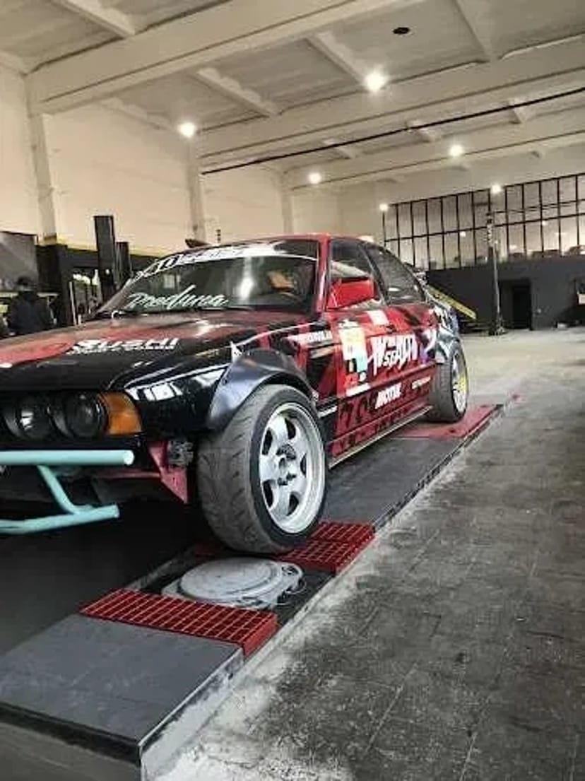 Професійний 3D розвал-сходження — найкращий результат для вашого авто