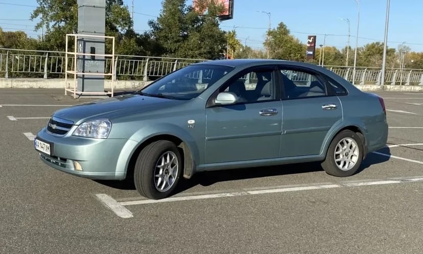 Авто Автомат ГБО 500 грн/день