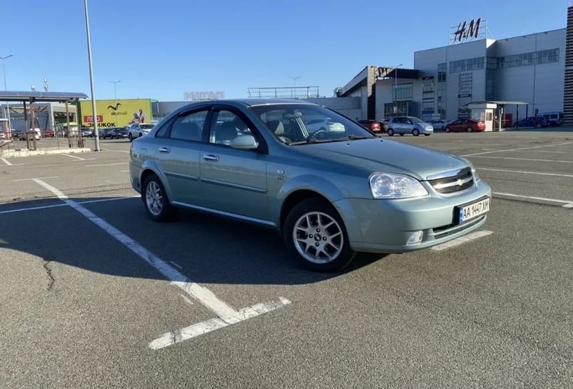 Авто Автомат ГБО 500 грн/день