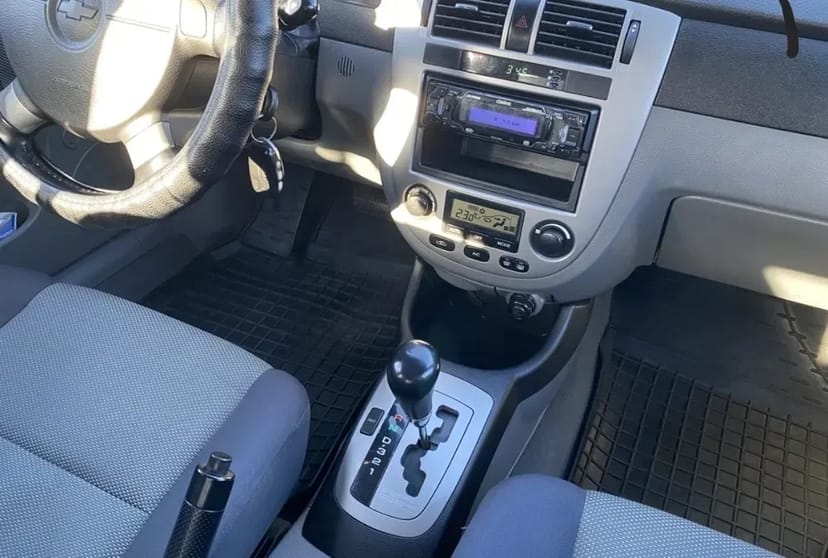 Авто Автомат ГБО 500 грн/день