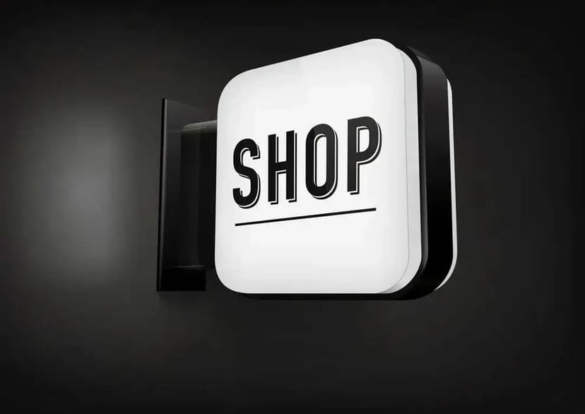 Друк БАННЕРІВ ᐉ Вивіски на ЗАМОВЛЕННЯ від виробника