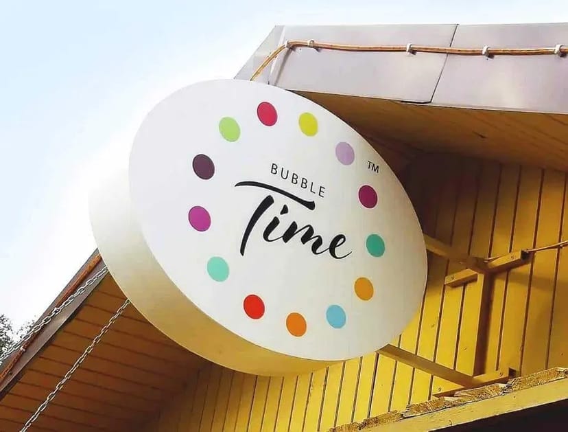 Друк БАННЕРІВ ᐉ Вивіски на ЗАМОВЛЕННЯ від виробника