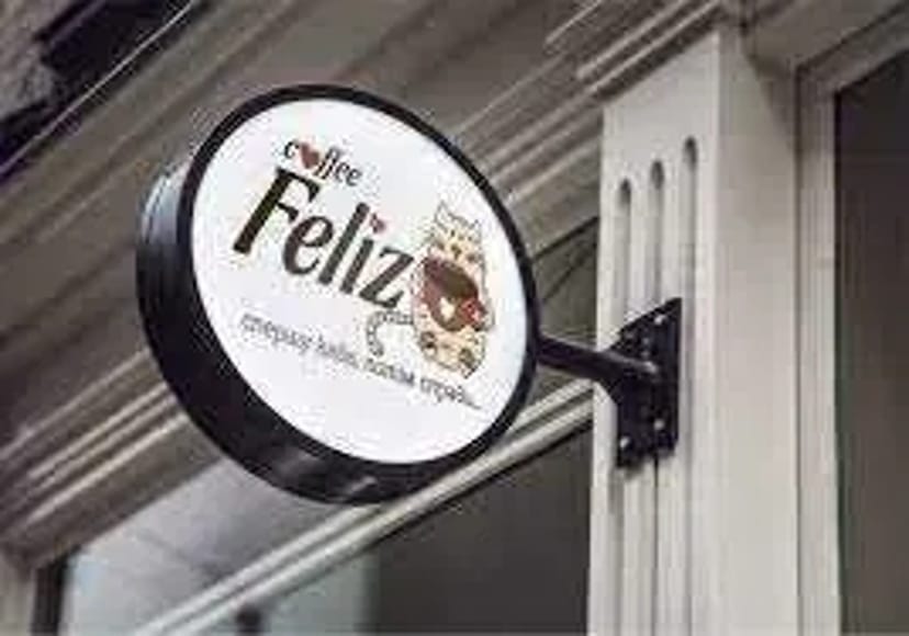 Друк БАННЕРІВ ᐉ Вивіски на ЗАМОВЛЕННЯ від виробника