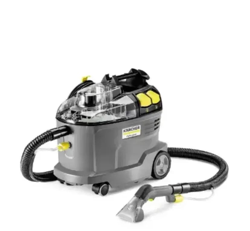 Професійний миючий пилосос Karcher Puzzi 8/1 (1.100-240.0)