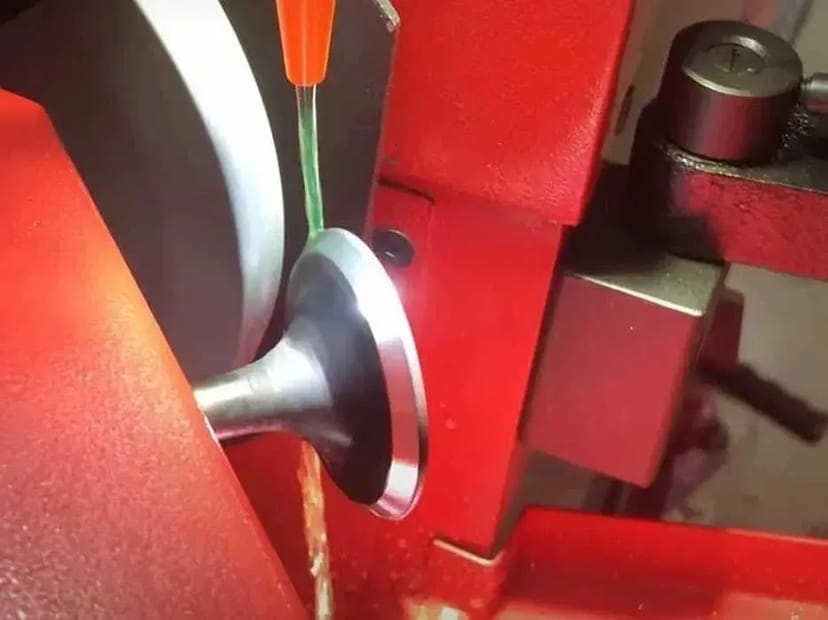 Портінг ГБЦ (головки блоку циліндрів). Ремонт ГБЦ Київ.