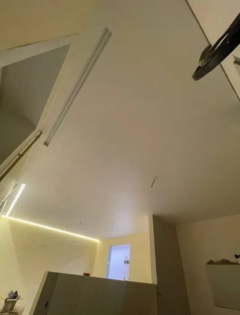 Внимание! Натяжные потолки. Натяжні стелі. Акции!